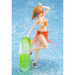 Chara-Ani CAworks: Osamake: Romcom Where The Childhood Friend Won't Lose - Kuroha Shida (Swimsuit Ver.) 1/7 Scale Figure - for just $169.99! 