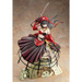 Chara-Ani CAworks: Date A Bullet - Kurumi Tokisaki (Night Dress Ver.) 1/7 Scale Figure - for just $256.99! 