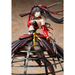 Chara-Ani CAworks: Date A Bullet - Kurumi Tokisaki (Night Dress Ver.) 1/7 Scale Figure - for just $256.99! 