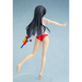 Chara-Ani: Rascal Does Not Dream of Bunny Girl Senpai - Mai Sakurajima (Water Gun Date Ver.) 1/7 Scale Figure - for just $169.99! 