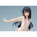 Chara-Ani: Rascal Does Not Dream of Bunny Girl Senpai - Mai Sakurajima (Water Gun Date Ver.) 1/7 Scale Figure - for just $169.99! 