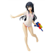 Chara-Ani: Rascal Does Not Dream of Bunny Girl Senpai - Mai Sakurajima (Water Gun Date Ver.) 1/7 Scale Figure - for just $169.99! 