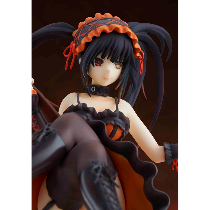 Kaitendoh: Date A Live - Kurumi Tokisaki 1/7 Scale Figure - for just $279.99! 