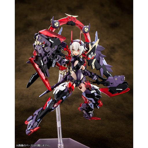 AUV Susanowo Megami Device Model Kit - Just $99.95! Shop now at Retro Gaming of Denver