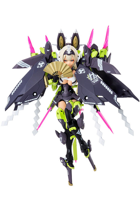 Asra Tamamonomae Megami Device Model Kit - for just $89.95! 