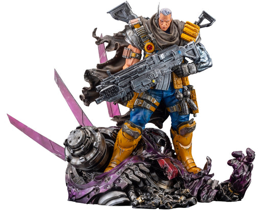 Cable Fine Art Statue Signature Series - for just $549.95! 
