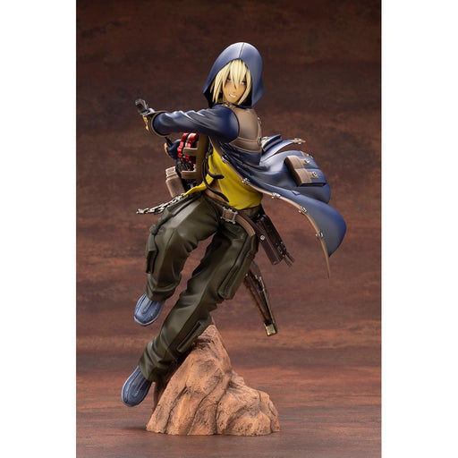 God Eater Soma Schicksal ArtFX J Statue - Just $159.95! Shop now at Retro Gaming of Denver