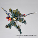 Kaiyodo: Evangelion Evolution - Revoltech EV-023 Kai Unit 08 Gamma Action Figure - for just $106.99! 
