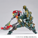 Kaiyodo: Evangelion Evolution - Revoltech EV-023 Kai Unit 08 Gamma Action Figure - for just $106.99! 