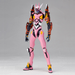 Kaiyodo: Evangelion Evolution - Revoltech EV-023 Kai Unit 08 Gamma Action Figure - for just $106.99! 
