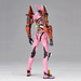 Kaiyodo: Evangelion Evolution - Revoltech EV-023 Kai Unit 08 Gamma Action Figure - for just $106.99! 