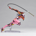 Kaiyodo: Evangelion Evolution - Revoltech EV-023 Kai Unit 08 Gamma Action Figure - for just $106.99! 