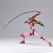 Kaiyodo: Evangelion Evolution - Revoltech EV-023 Kai Unit 08 Gamma Action Figure - for just $106.99! 
