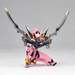 Kaiyodo: Evangelion Evolution - Revoltech EV-023 Kai Unit 08 Gamma Action Figure - for just $106.99! 