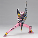 Kaiyodo: Evangelion Evolution - Revoltech EV-023 Kai Unit 08 Gamma Action Figure - for just $106.99! 