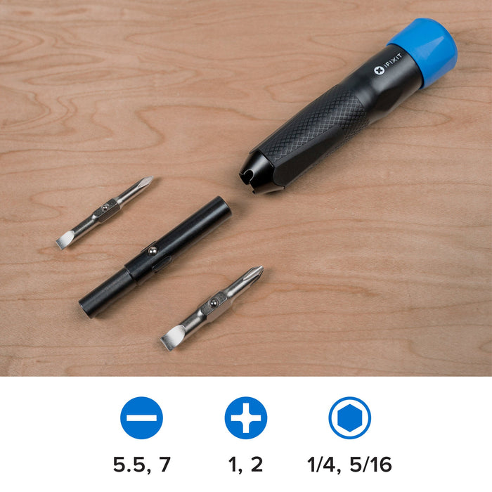 Narwhal 6-in-1 Driver - for just $16.95! 