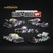 Mini GT x Kaido House Chevrolet Silverado 1:64 - for just $26.99! 