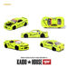 (Pre-Order) Kaido House Nissan Skyline GT-R R34 Kaido Works V4 1:64 - for just $29.99! 