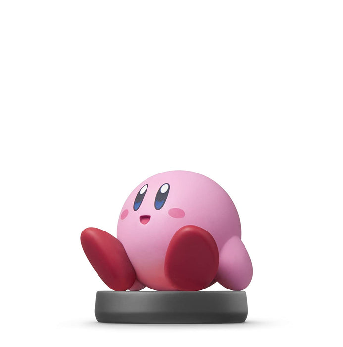 Kirby Amiibo: Super Smash Bros. Series (Nintendo Switch) - Just $0! Shop now at Retro Gaming of Denver