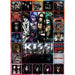KISS The Albums 1000 Piece Jigsaw Puzzle Eurographics - for just $21.99! 