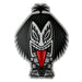 KISS Tiki Sticker - for just $4! 