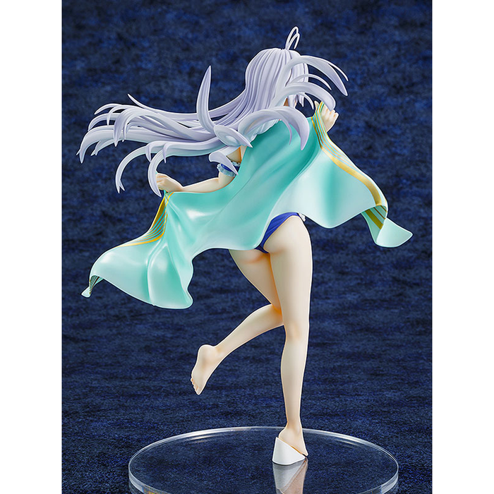 Kadokawa: 86 EIGHTY-SIX - Lena (Swimsuit Ver.) 1/7 Scale Figure - for just $181.99! 