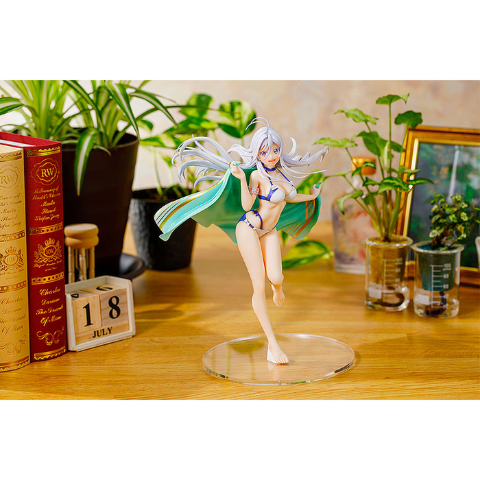 Kadokawa: 86 EIGHTY-SIX - Lena (Swimsuit Ver.) 1/7 Scale Figure - for just $181.99! 
