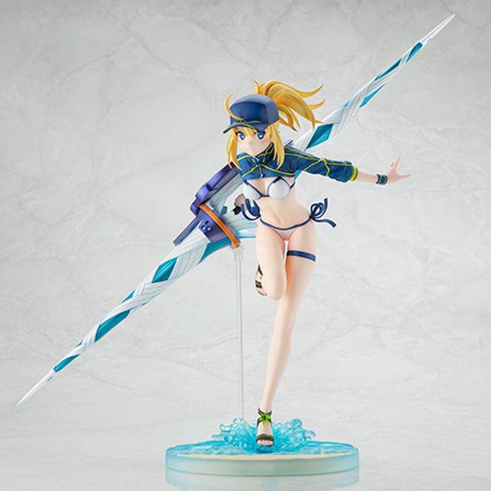 Kadokawa: Fate/Grand Order: Foreigner - Mysterious Heroine XX 1/7 Scale Figure - for just $249.99! 
