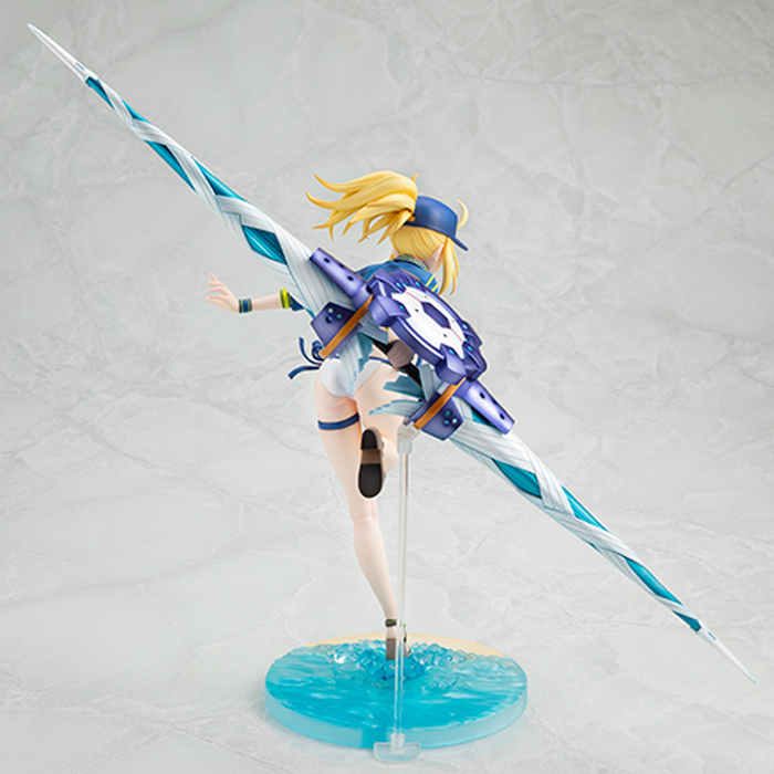 Kadokawa: Fate/Grand Order: Foreigner - Mysterious Heroine XX 1/7 Scale Figure - for just $249.99! 