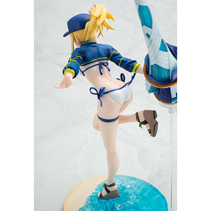 Kadokawa: Fate/Grand Order: Foreigner - Mysterious Heroine XX 1/7 Scale Figure - for just $249.99! 