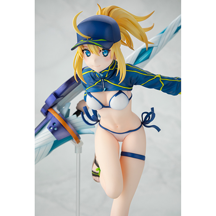 Kadokawa: Fate/Grand Order: Foreigner - Mysterious Heroine XX 1/7 Scale Figure - for just $249.99! 