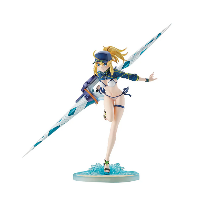 Kadokawa: Fate/Grand Order: Foreigner - Mysterious Heroine XX 1/7 Scale Figure - for just $249.99! 