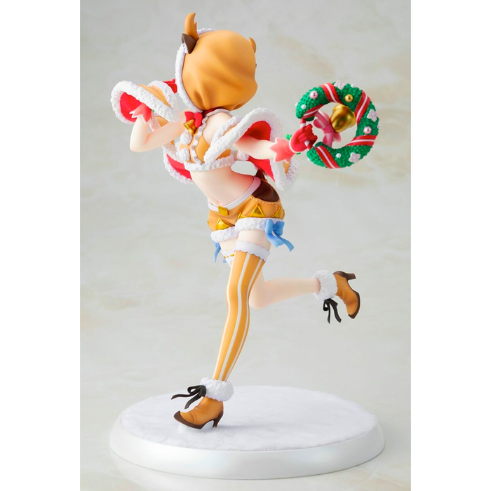 Kadokawa: Re:Zero Starting Life in Another World - Ram (Christmas Maid Ver.) 1/7 Scale Figure - for just $284.99! 