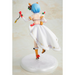 Kadokawa: Re:Zero Starting Life in Another World - Rem (Christmas Maid Ver.) 1/7 Scale Figure - for just $304.99! 