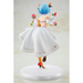 Kadokawa: Re:Zero Starting Life in Another World - Rem (Christmas Maid Ver.) 1/7 Scale Figure - for just $304.99! 