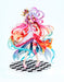 No Game No Life Shiro 1/7 Scale Figure Dress Ver - Official Kadokawa 10th Anniversary - for just $329.99! 