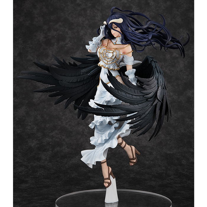 Kadokawa: Overlord IV - Albedo (Wing Ver.) 1/7 Scale Figure - for just $338.99! 