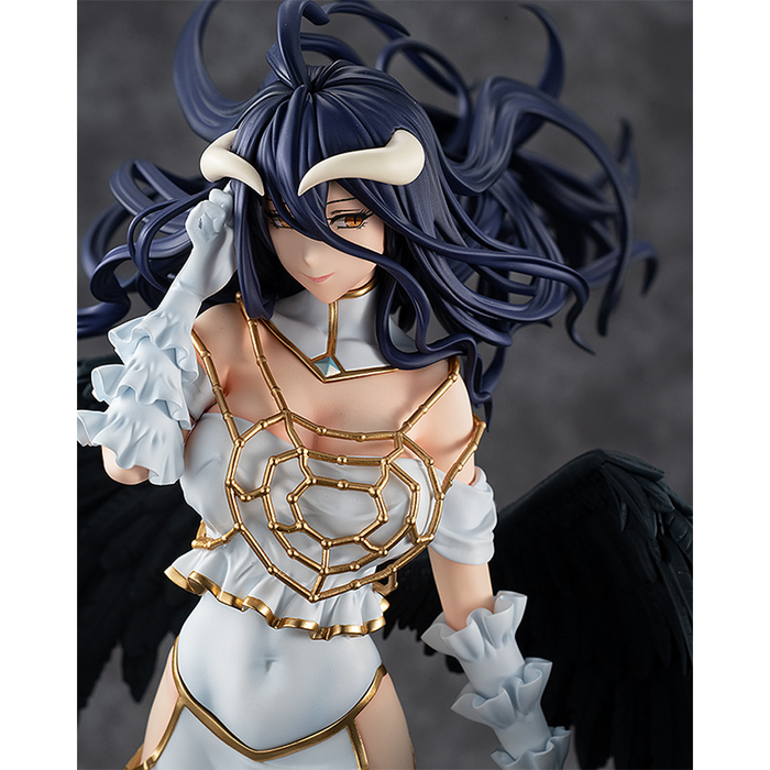 Kadokawa: Overlord IV - Albedo (Wing Ver.) 1/7 Scale Figure - for just $338.99! 