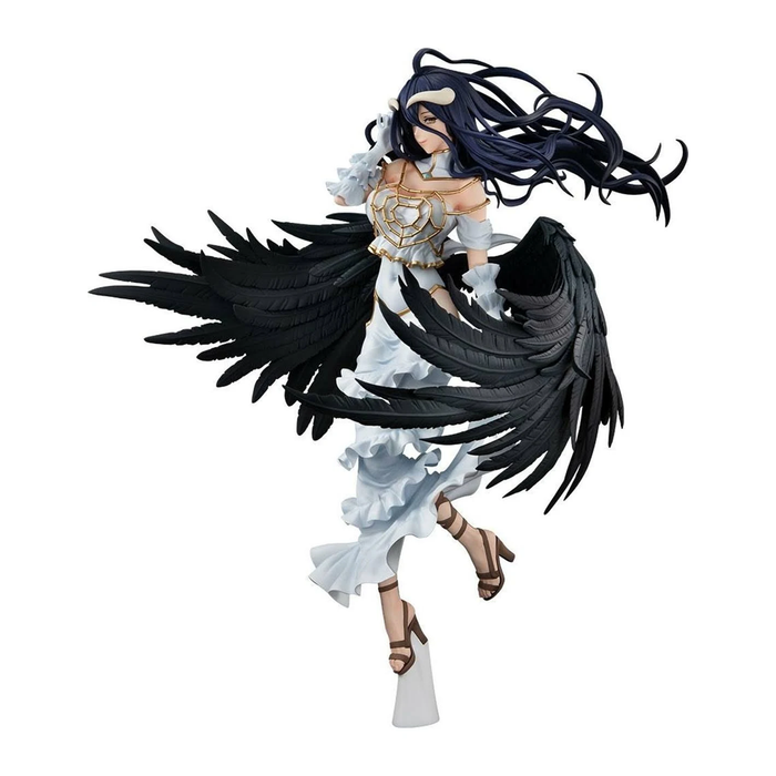 Kadokawa: Overlord IV - Albedo (Wing Ver.) 1/7 Scale Figure - for just $338.99! 