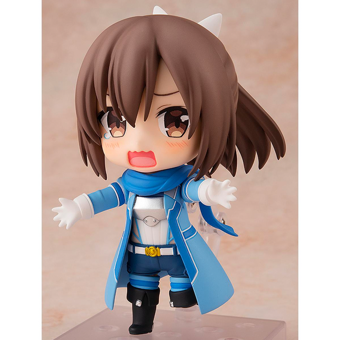 Good Smile Company: Nendoroid: BOFURI: I Don't Want to Get Hurt, so I'll Max Out My Defense - Sally #1660 - for just $69.99! 