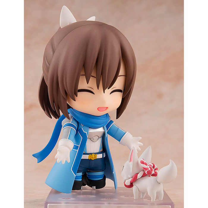 Good Smile Company: Nendoroid: BOFURI: I Don't Want to Get Hurt, so I'll Max Out My Defense - Sally #1660 - for just $69.99! 