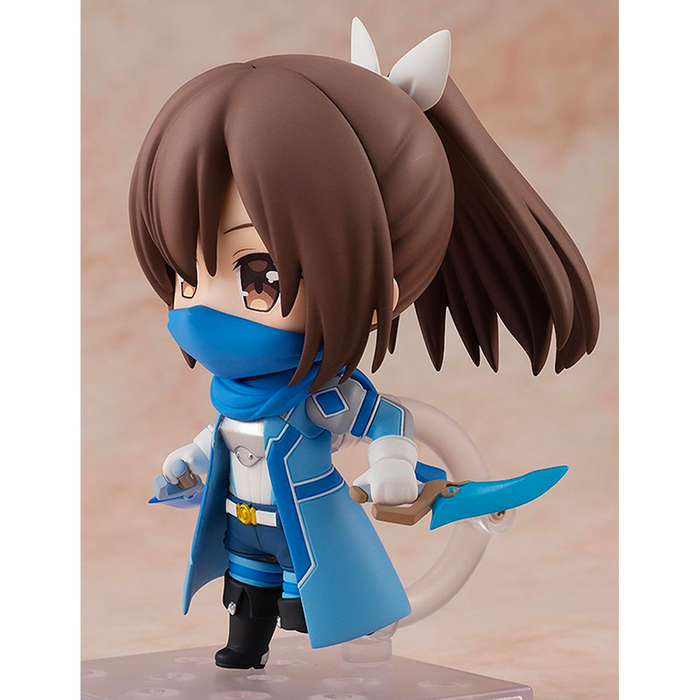 Good Smile Company: Nendoroid: BOFURI: I Don't Want to Get Hurt, so I'll Max Out My Defense - Sally #1660 - for just $69.99! 