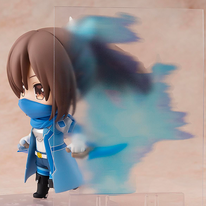 Good Smile Company: Nendoroid: BOFURI: I Don't Want to Get Hurt, so I'll Max Out My Defense - Sally #1660 - for just $69.99! 