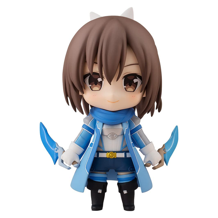 Good Smile Company: Nendoroid: BOFURI: I Don't Want to Get Hurt, so I'll Max Out My Defense - Sally #1660 - for just $69.99! 