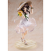 Kadokawa: KonoSuba - KD Colle Megumin (Sunflower One-Piece Dress Version) 1/7 Scale Figure - for just $218.99! 