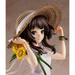 Kadokawa: KonoSuba - KD Colle Megumin (Sunflower One-Piece Dress Version) 1/7 Scale Figure - for just $218.99! 