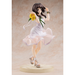 Kadokawa: KonoSuba - KD Colle Megumin (Sunflower One-Piece Dress Version) 1/7 Scale Figure - for just $218.99! 