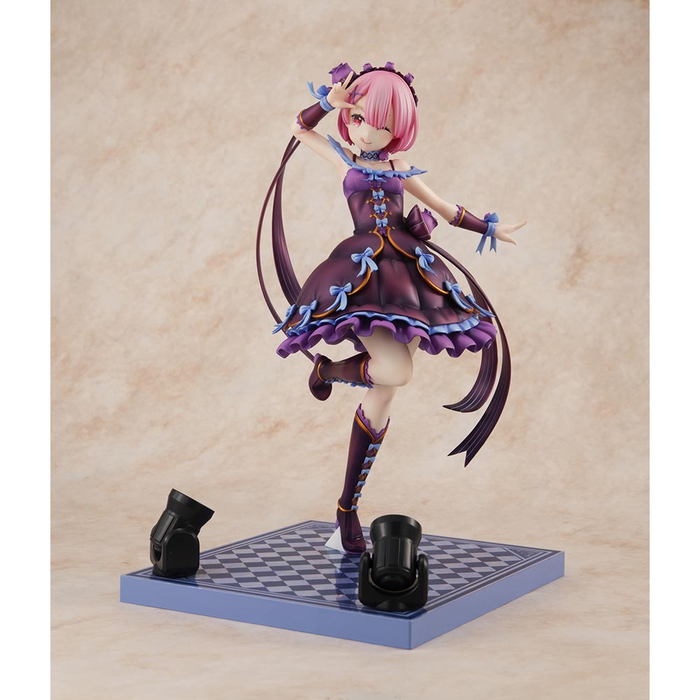 Kadokawa: Re:Zero Starting Life in Another World - Ram (Birthday 2021 Ver.) 1/7 Scale Figure - for just $229.99! 