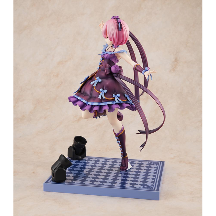 Kadokawa: Re:Zero Starting Life in Another World - Ram (Birthday 2021 Ver.) 1/7 Scale Figure - for just $229.99! 