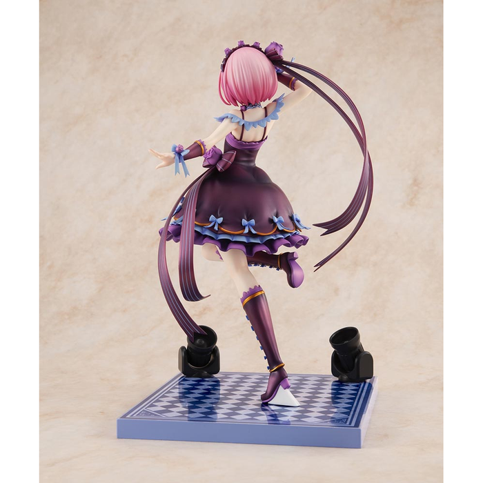 Kadokawa: Re:Zero Starting Life in Another World - Ram (Birthday 2021 Ver.) 1/7 Scale Figure - for just $229.99! 